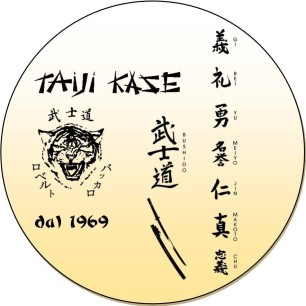 Taiji Kase