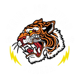 Tribe Jiu Jitsu