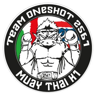 Team Oneshot 2561