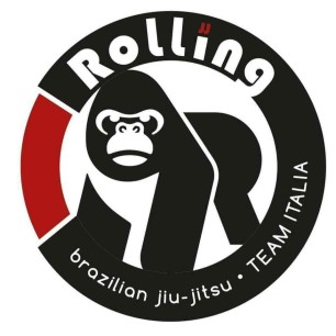 Rolling JJ