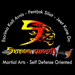 Symon Kwoon