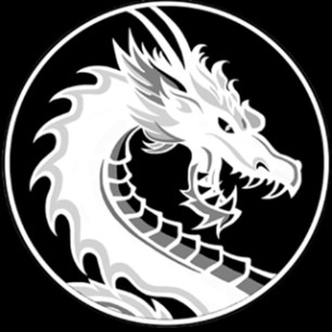 White Dragon Jeet Kune Do