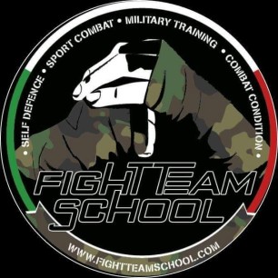 Fight Team School