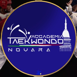 Accademia Taekwondo Novara