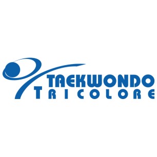 Taekwondo Tricolore