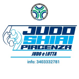 Judo Shiai