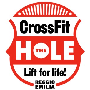 CrossFit The Hole