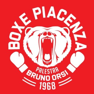Boxe Piacenza 1968