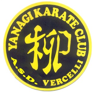 Yanagi Karate Club