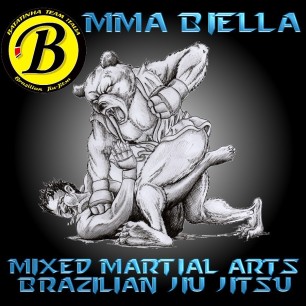 MMA Biella