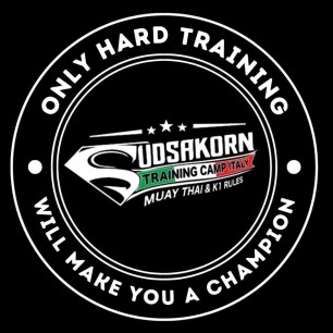 Sudsakorn Training Camp Italy
