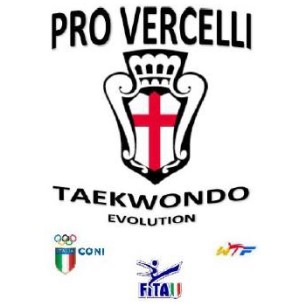 Pro Vercelli Taekwondo Evolution