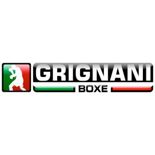 Grignani Boxe Lodi