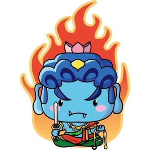 Fudo Myoo