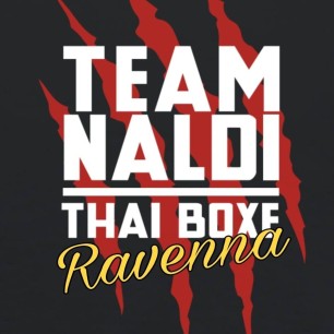 Team Naldi Thai boxe