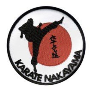 Karate Nakayama