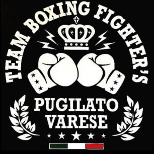 Boxing Fighter's