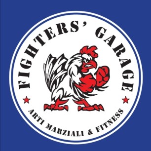 Fighters' Garage